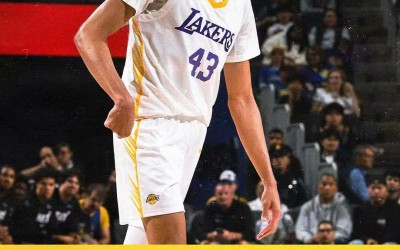 Les rookies brillent : la Summer League annonce la saison NBA